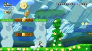 New Super Mario Bros U Deluxe [Nintendo Switch]