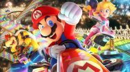 Mario Kart 8 Deluxe [Nintendo Switch]