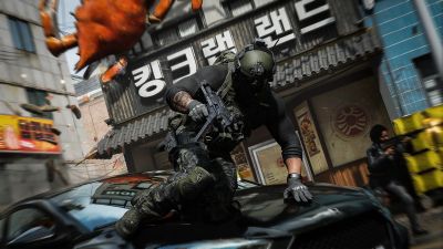 Modern Warfare 4: Campaign, Multiplayer и DMZ — кой режим е за вас?