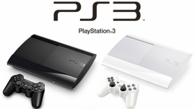 PlayStation 3 конзоли