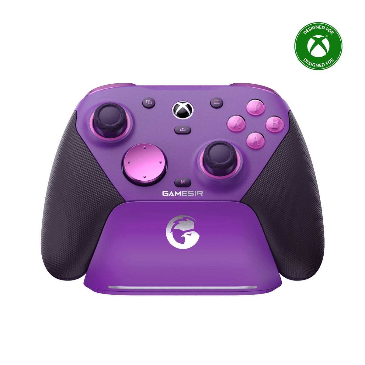 GameSir G7 Pro Plum Purple
