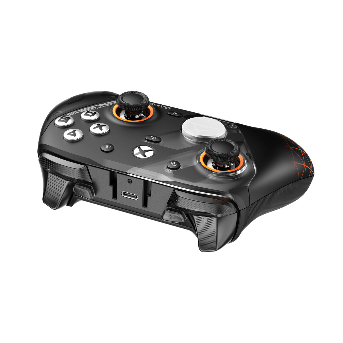 GameSir G7 Pro Zenless Zone Zero Edition – детайлен изглед
