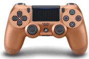 SONY DualShock 4 V2 Copper Special Edition