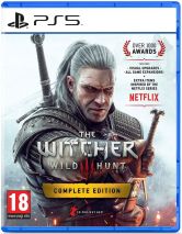 The Witcher 3: Wild Hunt - Complete Edition [PS5]