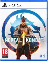 Mortal Kombat 1 [PS5]