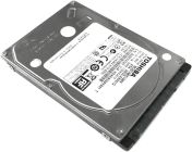 Хард диск Toshiba 1TB, 2.5", 5400RPM, 8MB Cache, SATA 3.0Gb/s, MQ01ABD100V