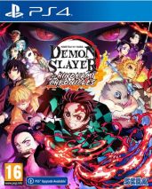 Demon Slayer - The Hinokami Chronicles [PS4]