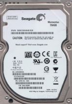 Хард диск Seagate Momentus 750GB, 2.5", 5400RPM, SATA 3Gb/s, 16MB, ST9750423AS