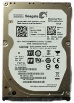 Хард диск Seagate Momentus 320GB, 2.5", SATA 3Gb/s 7200RPM, 16MB, ST320LT009
