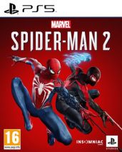 Marvel's Spider-Man 2 [PS5]