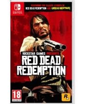 Red Dead Redemption [Nintendo Switch]