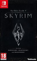 The Elder Scrolls V: Skyrim [Nintendo Switch]