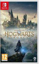 Hogwarts Legacy [NINTENDO SWITCH]