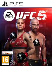 EA Sports UFC 5 [PS5]