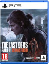 The Last of Us Part II Remastered [PS5]