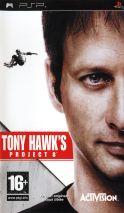 Tony Hawk's Project 8 [PSP]