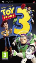 Toy Story 3: The Video Game [PSP]
