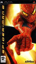 Spider-Man 2 [PSP]