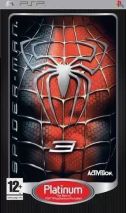 Spider-Man 3 [PSP]