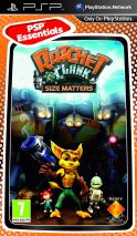 Ratchet and Clank: Size Matters [PSP]