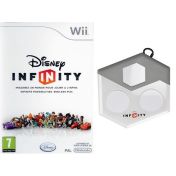 Disney Infinity 1.0 база + игра [Nintendo Wii]
