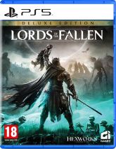 Lords of The Fallen - Deluxe Edition [PS5]