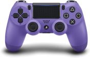Sony DualShock 4 V2 - Electric Purple