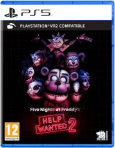 Five Nights at Freddy's: Help Wanted 2 [PS5]