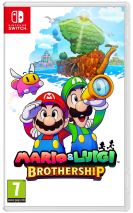 Mario & Luigi: Brothership  [Nintendo Switch]