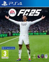 EA Sports FC 25 [PS4]