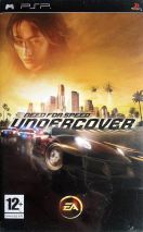 Need For Speed Undercover [PSP]