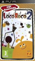 Loco Roco [PSP]