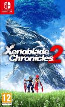 Xenoblade Chronicles 2 [Nintendo Switch]