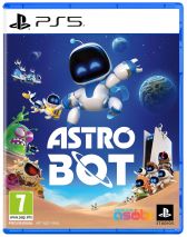 Astro Bot [PS5]