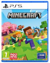 Minecraft [PS5] 