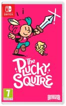 The Plucky Squire [NINTENDO SWITCH]