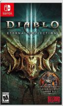 Diablo III Eternal Collection [Nintendo Switch]