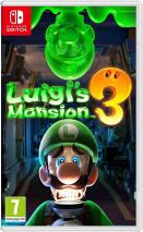 Luigi's Mansion 3 [Nintendo Switch]