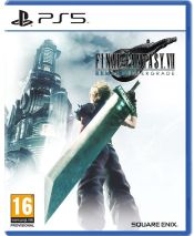 Final Fantasy VII Remake Intergrade[PS5]