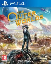  The Outer Worlds [PS4]