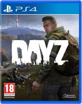 Day Z [PS4]