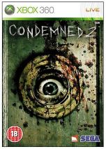 Condemned 2 [XBOX 360] / Без хартиена обложка /