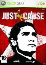 Just Cause [XBOX 360] 