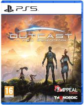 Outcast: A New Beginning [PS5]