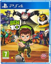 Ben 10 [PS4]