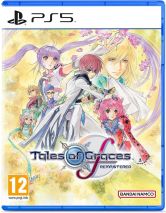 Tales of Graces F Remastered [PS5]