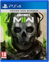 Call of Duty: Modern Warfare II [PS4]