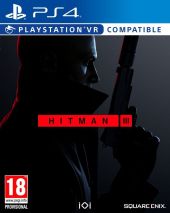 Hitman III [PS4]