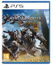 Monster Hunter Wilds [PS5]