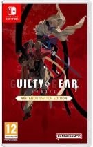 Guilty Gear Strive [NINTENDO SWITCH]